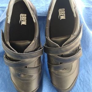 Drew Pepper Anti Slip Orthopedic Shoes Women's 9.5